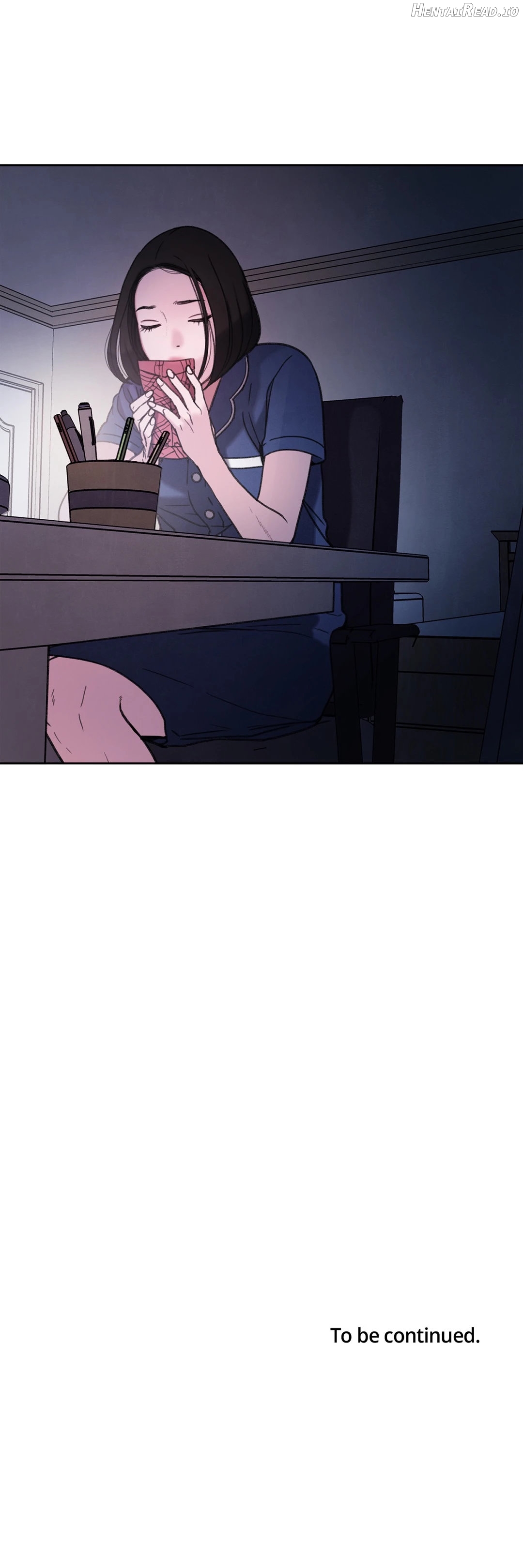 Dirty Reverie Chapter 33 - page 26