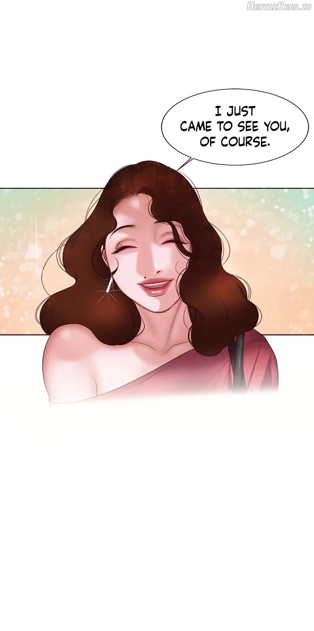 Dirty Reverie Chapter 6 - page 10