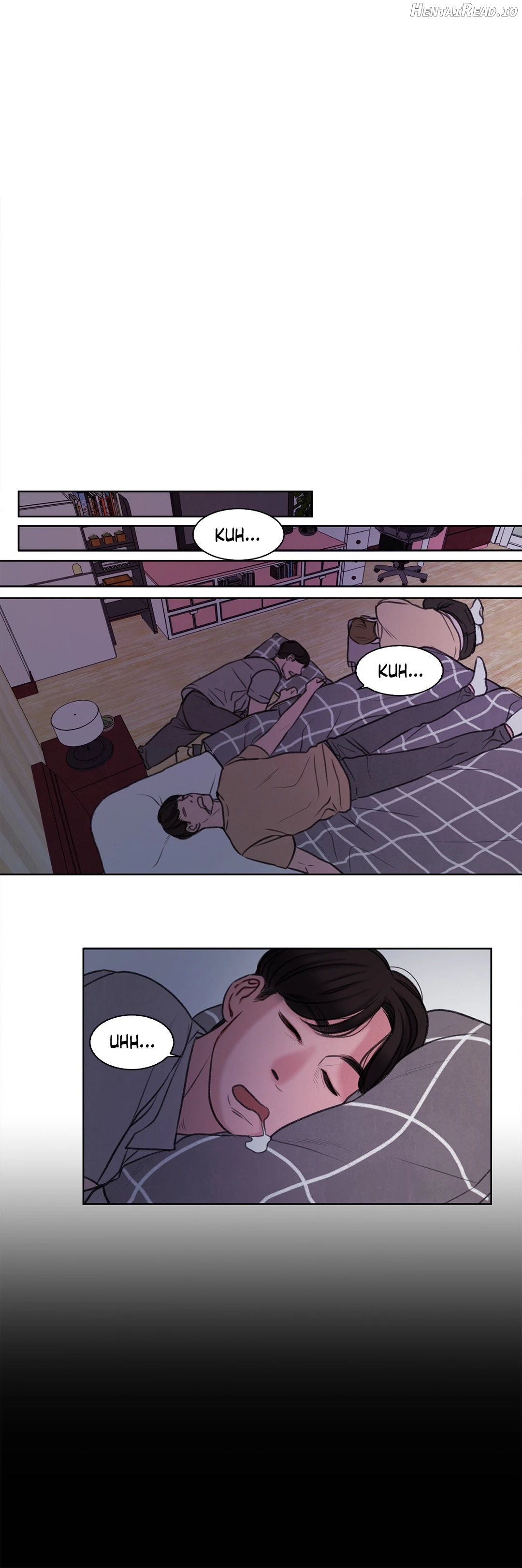 Dirty Reverie Chapter 21 - page 16