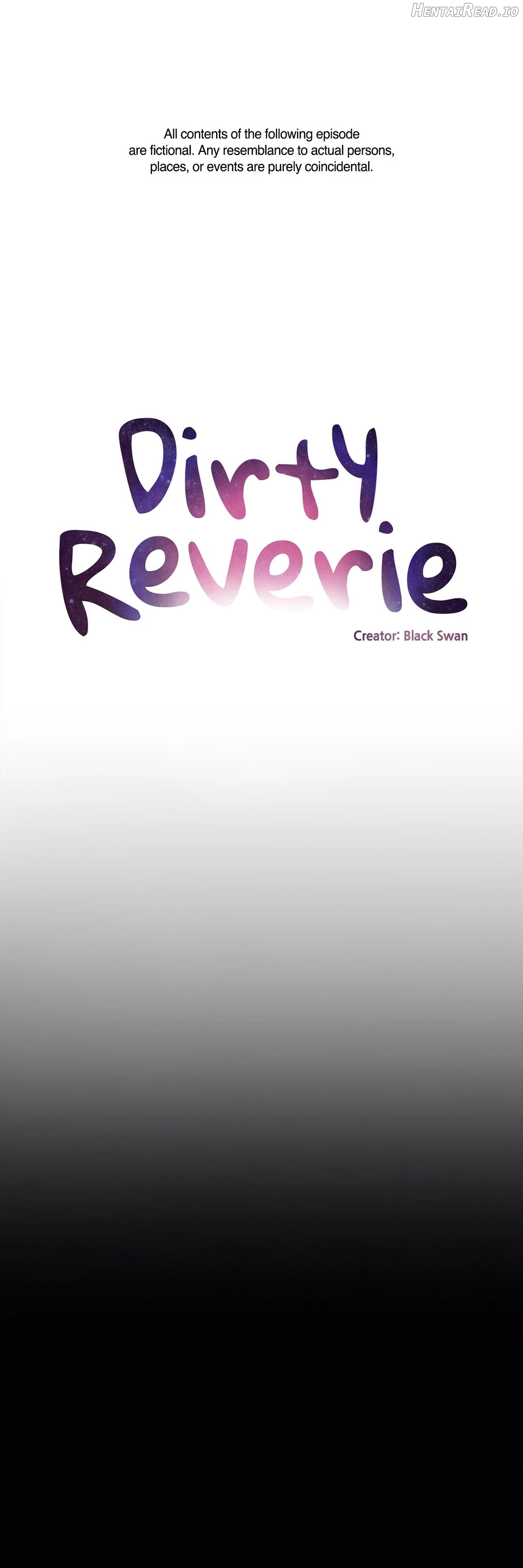 Dirty Reverie Chapter 34 - page 5