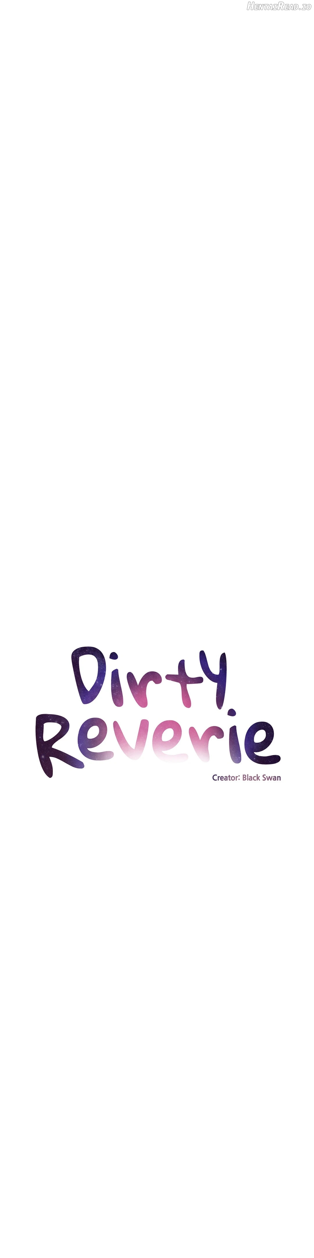 Dirty Reverie Chapter 7 - page 1