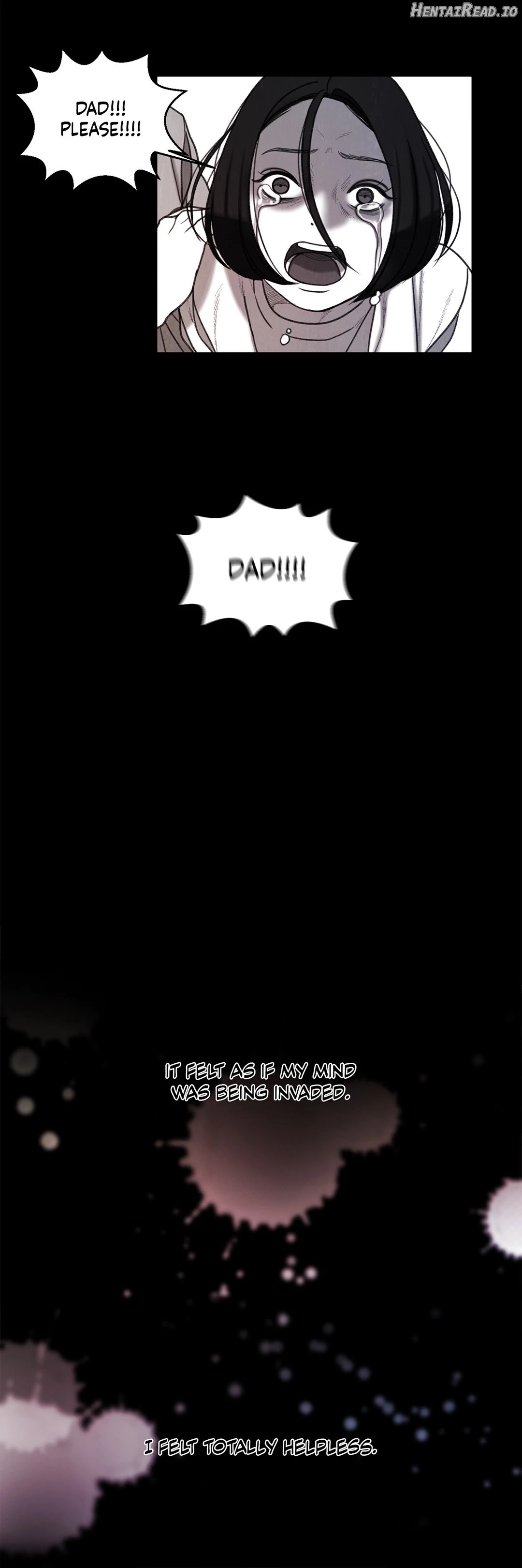 Dirty Reverie Chapter 35 - page 12