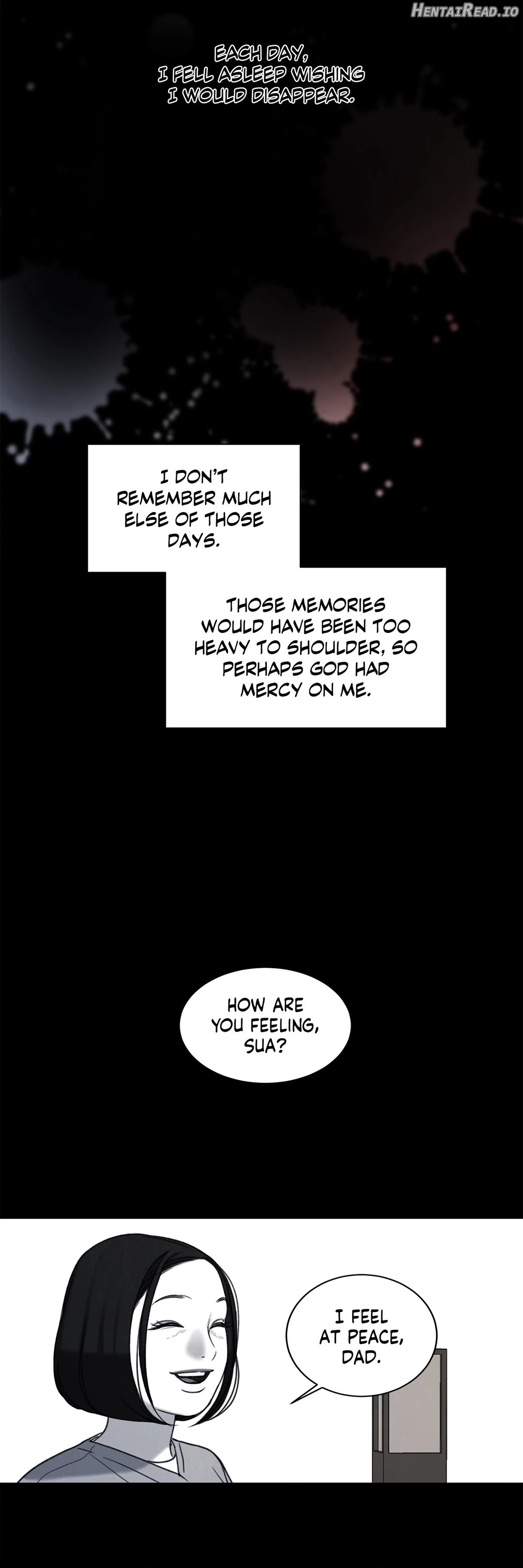 Dirty Reverie Chapter 35 - page 13