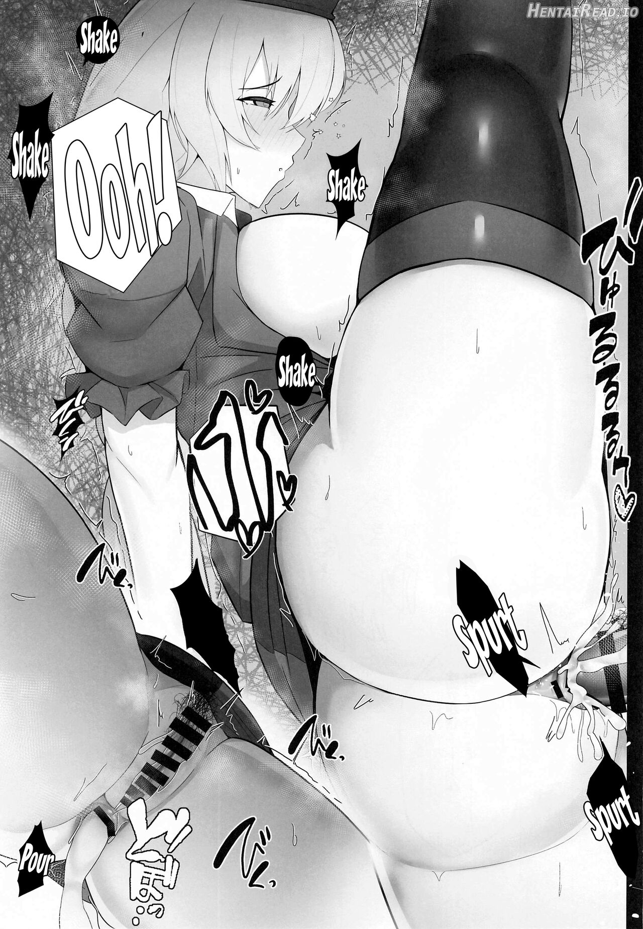 Muramura wa Kanja de. 3 Chapter 1 - page 14