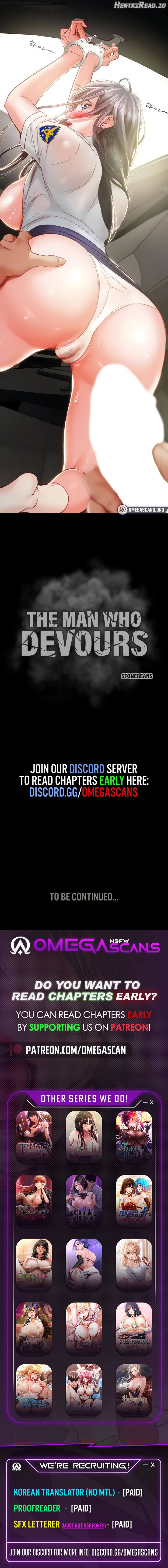 The Man Who Devours Chapter 1 - page 80