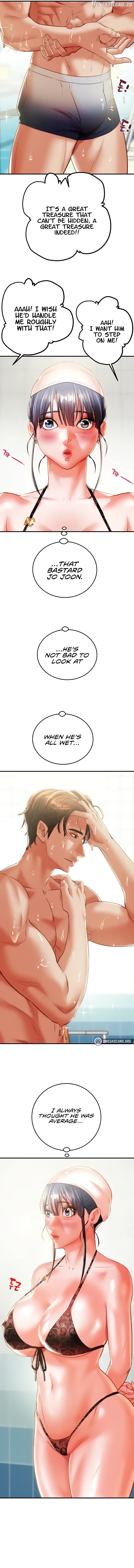 The Man Who Devours Chapter 2 - page 4