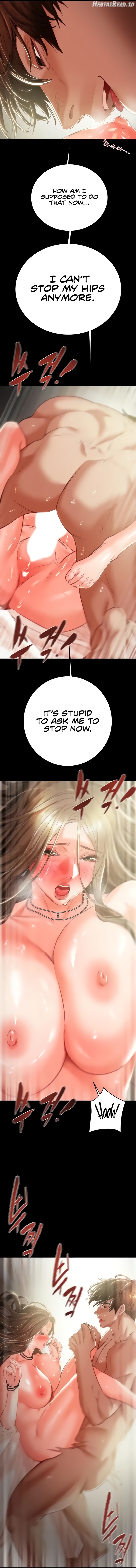 The Man Who Devours Chapter 2 - page 65