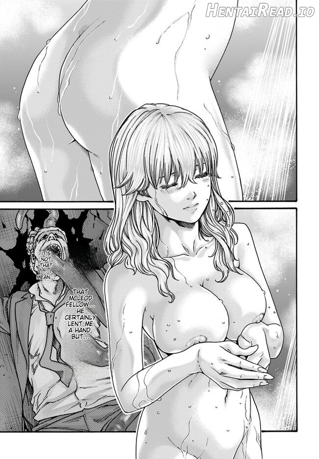 Uterus of the blackgoat MTL Chapter 1 - page 120
