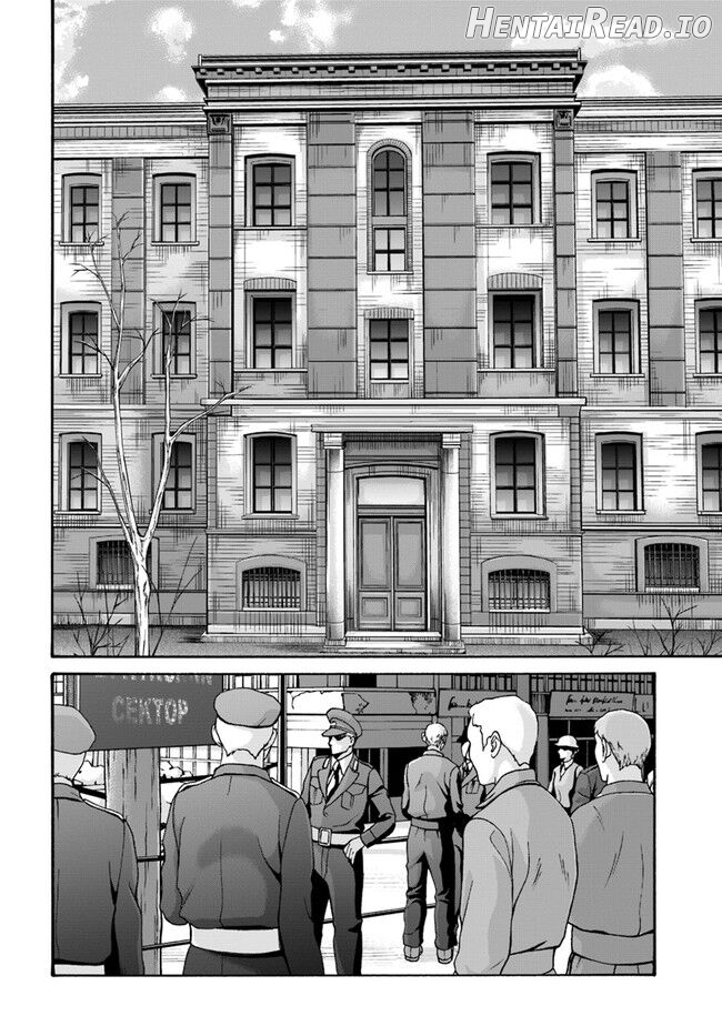Uterus of the blackgoat MTL Chapter 1 - page 123