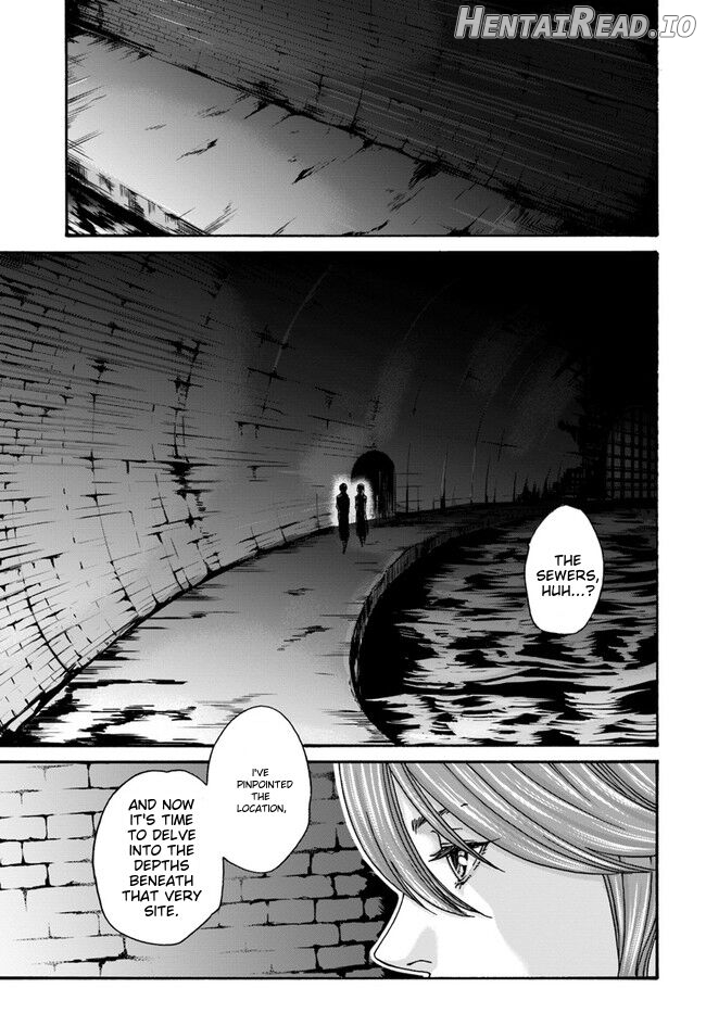 Uterus of the blackgoat MTL Chapter 1 - page 144