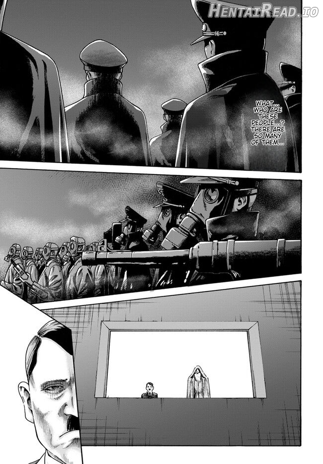 Uterus of the blackgoat MTL Chapter 1 - page 15