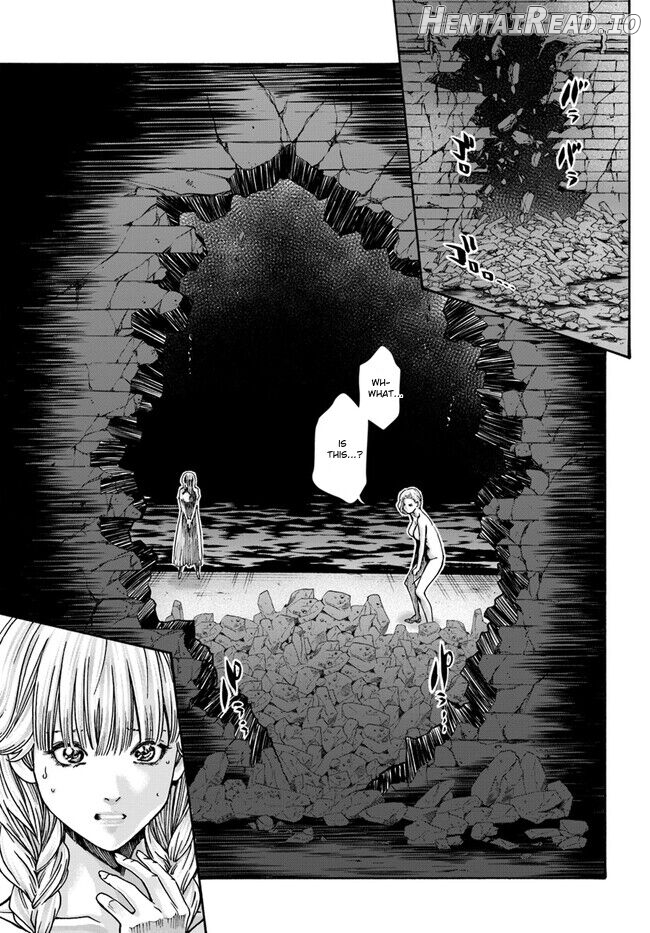 Uterus of the blackgoat MTL Chapter 1 - page 212