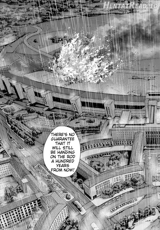 Uterus of the blackgoat MTL Chapter 1 - page 316