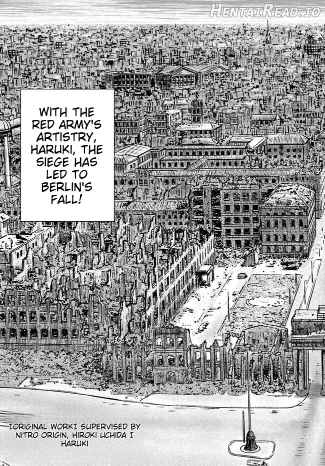 Uterus of the blackgoat MTL Chapter 1 - page 39