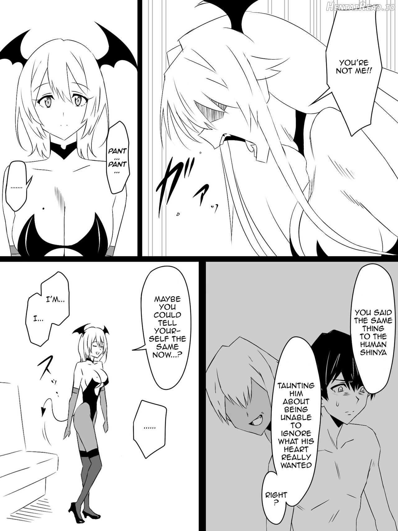 "Shoukanjuu DX DeliHealizer" Saishuu-wa ~Card kara Josei o Shoukan shite Ecchi suru Ohanashi~ Chapter 1 - page 100