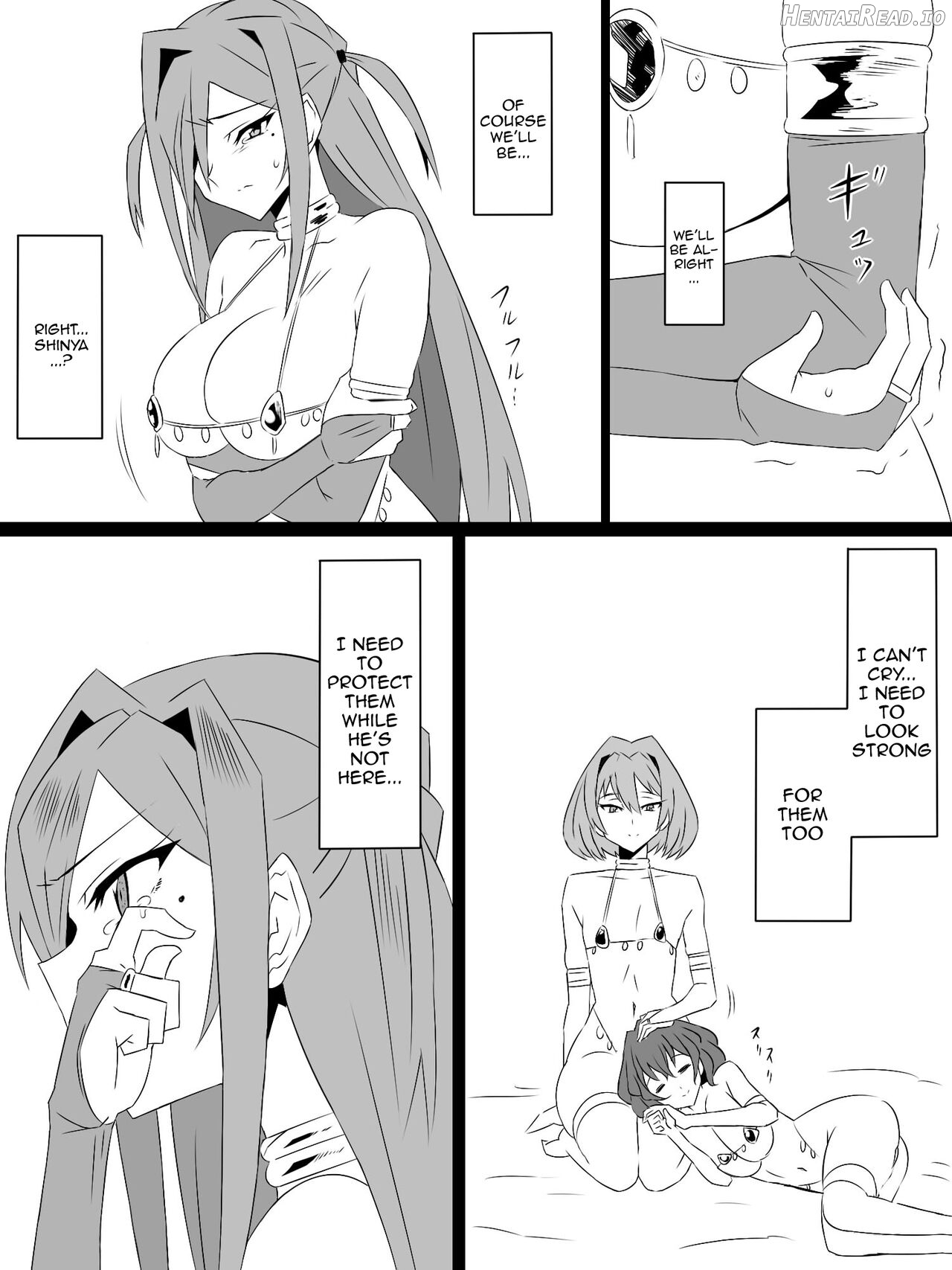 "Shoukanjuu DX DeliHealizer" Saishuu-wa ~Card kara Josei o Shoukan shite Ecchi suru Ohanashi~ Chapter 1 - page 106