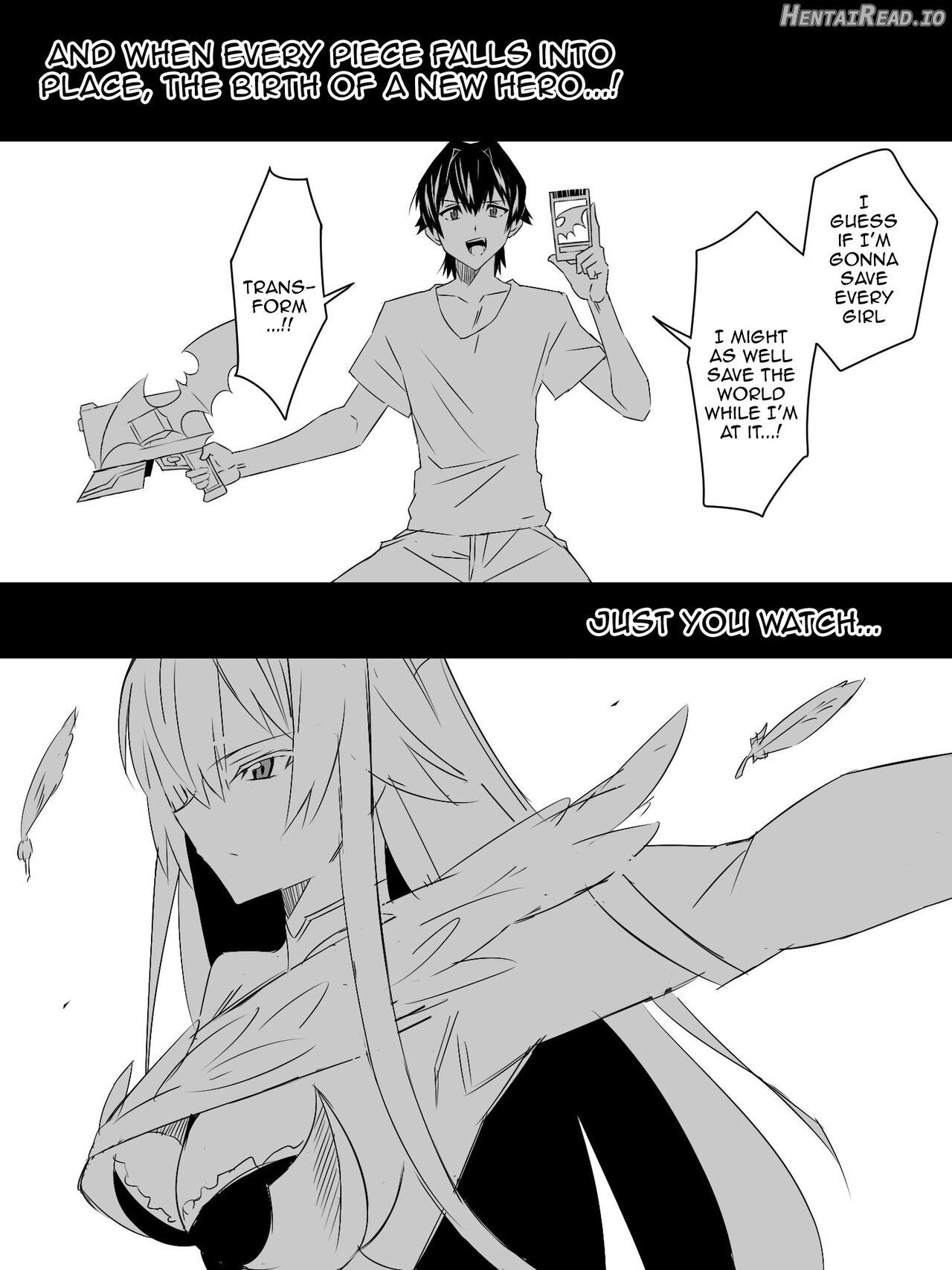 "Shoukanjuu DX DeliHealizer" Saishuu-wa ~Card kara Josei o Shoukan shite Ecchi suru Ohanashi~ Chapter 1 - page 110