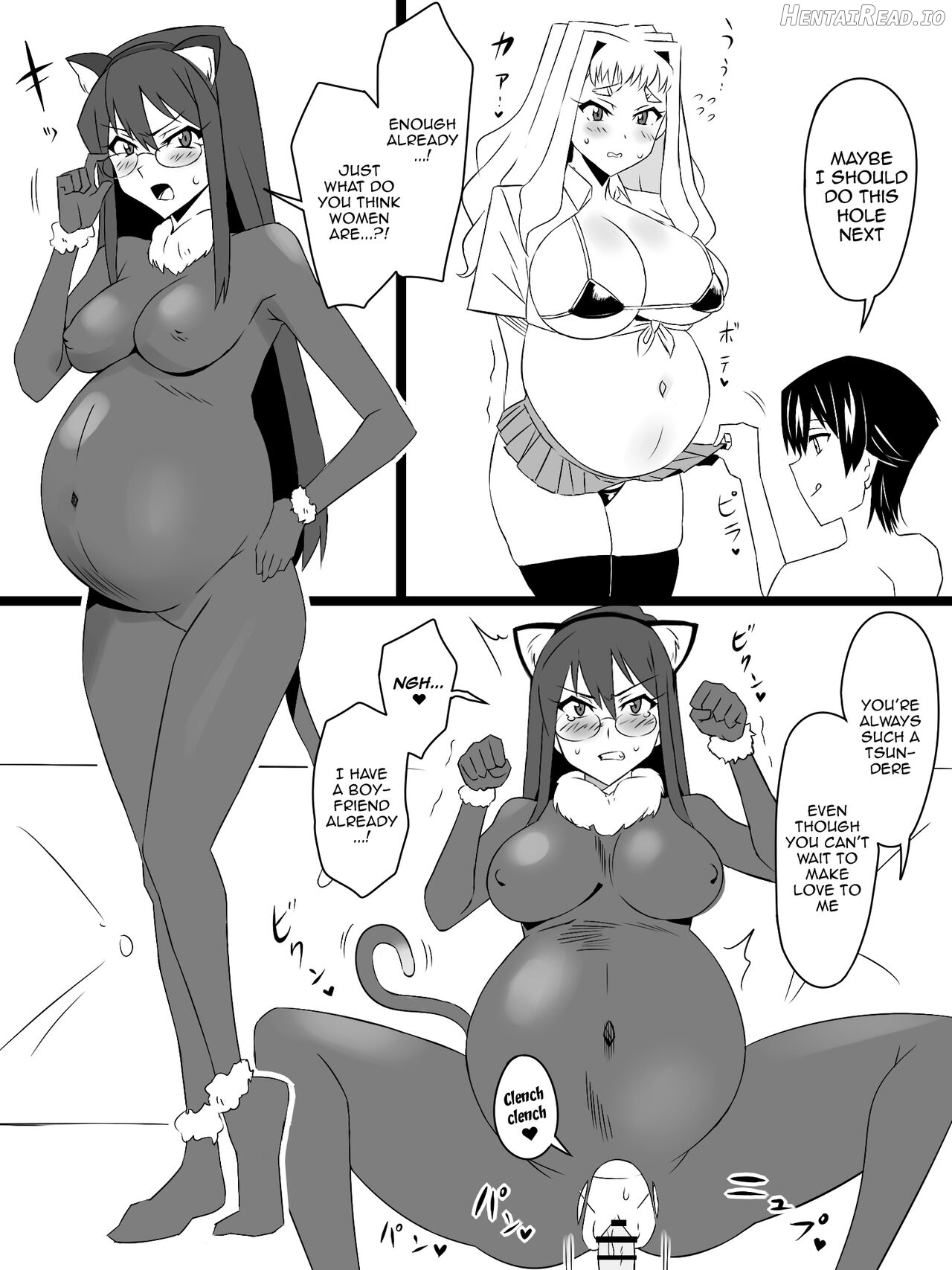 "Shoukanjuu DX DeliHealizer" Saishuu-wa ~Card kara Josei o Shoukan shite Ecchi suru Ohanashi~ Chapter 1 - page 20