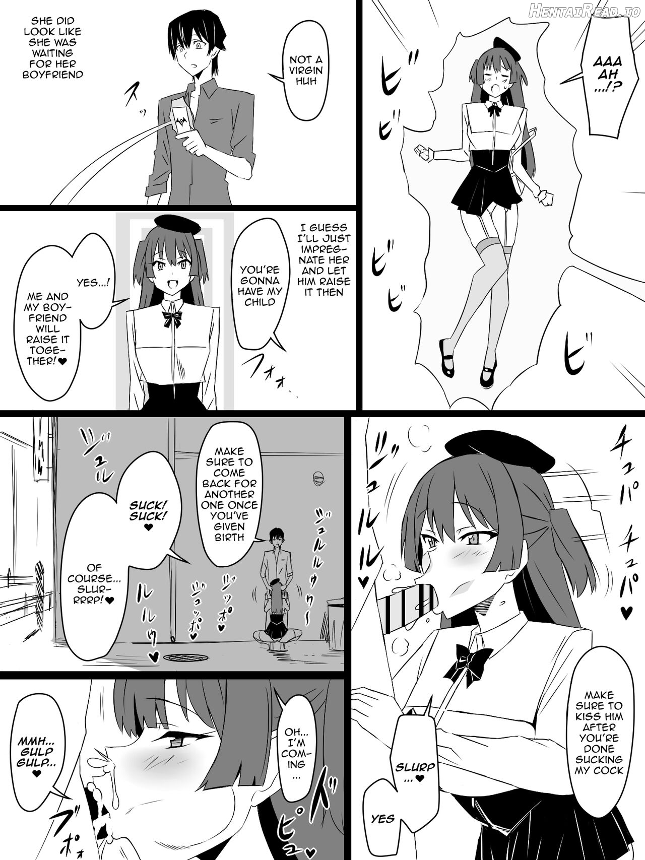 "Shoukanjuu DX DeliHealizer" Saishuu-wa ~Card kara Josei o Shoukan shite Ecchi suru Ohanashi~ Chapter 1 - page 26