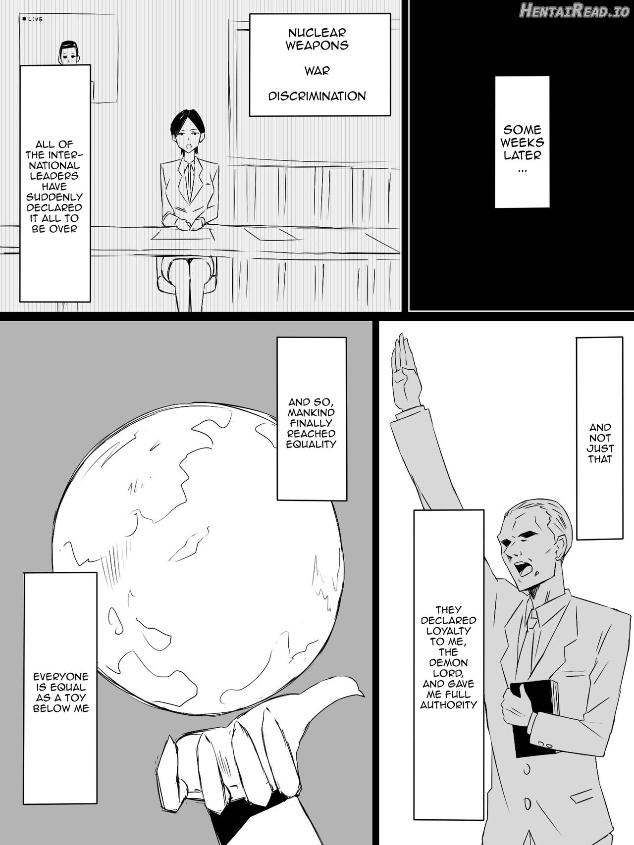 "Shoukanjuu DX DeliHealizer" Saishuu-wa ~Card kara Josei o Shoukan shite Ecchi suru Ohanashi~ Chapter 1 - page 30