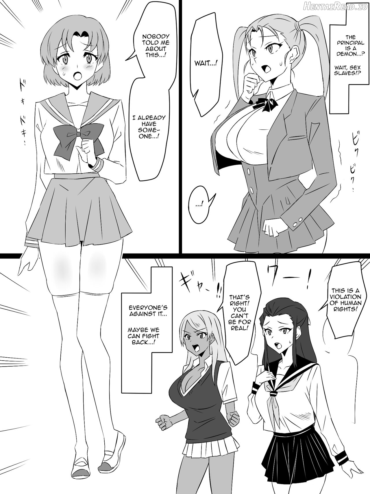 "Shoukanjuu DX DeliHealizer" Saishuu-wa ~Card kara Josei o Shoukan shite Ecchi suru Ohanashi~ Chapter 1 - page 34