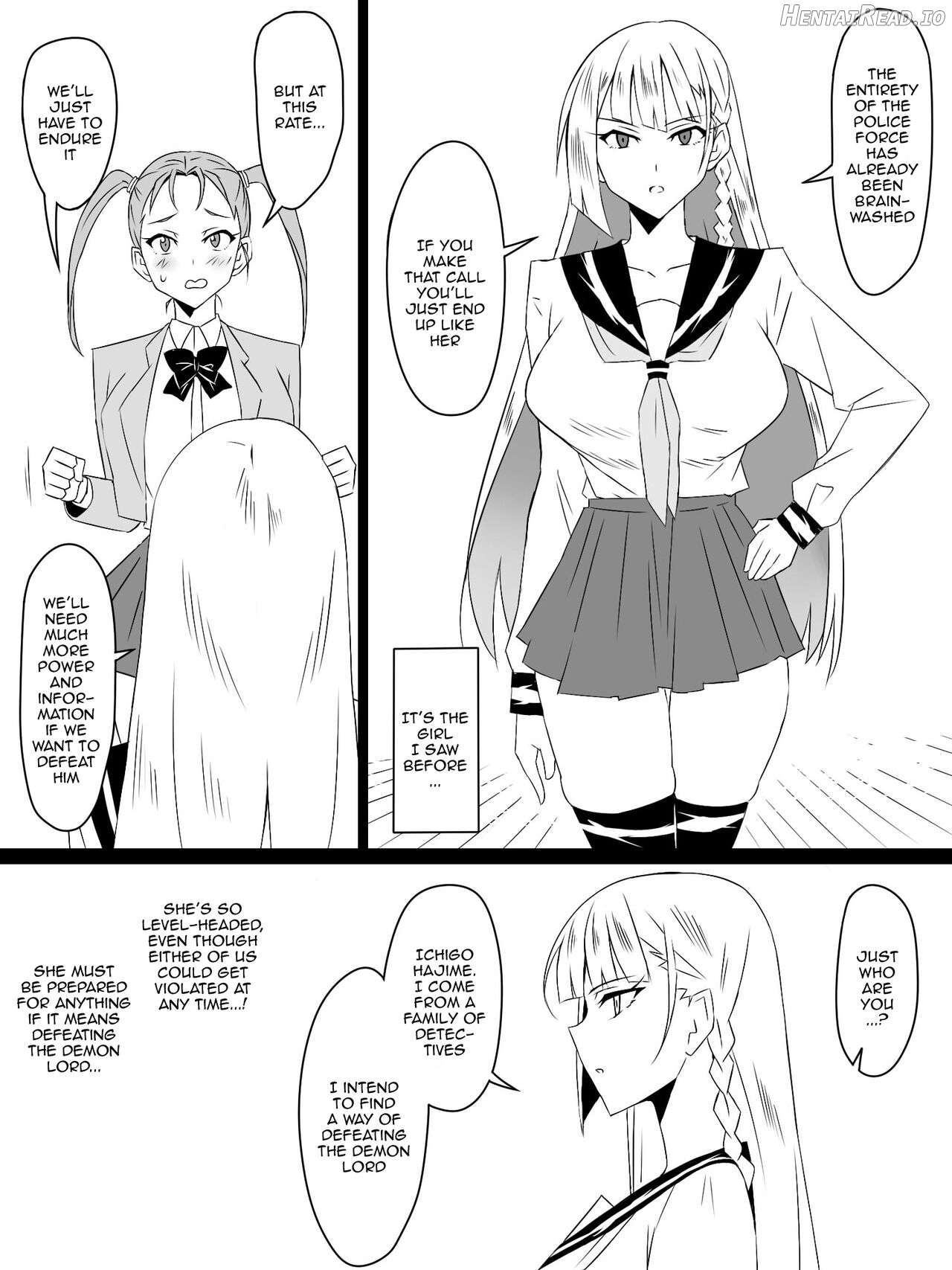 "Shoukanjuu DX DeliHealizer" Saishuu-wa ~Card kara Josei o Shoukan shite Ecchi suru Ohanashi~ Chapter 1 - page 37