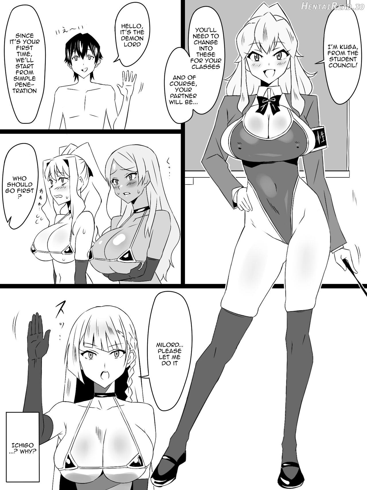 "Shoukanjuu DX DeliHealizer" Saishuu-wa ~Card kara Josei o Shoukan shite Ecchi suru Ohanashi~ Chapter 1 - page 39