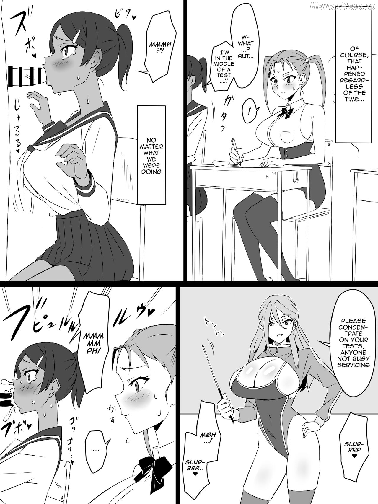 "Shoukanjuu DX DeliHealizer" Saishuu-wa ~Card kara Josei o Shoukan shite Ecchi suru Ohanashi~ Chapter 1 - page 44