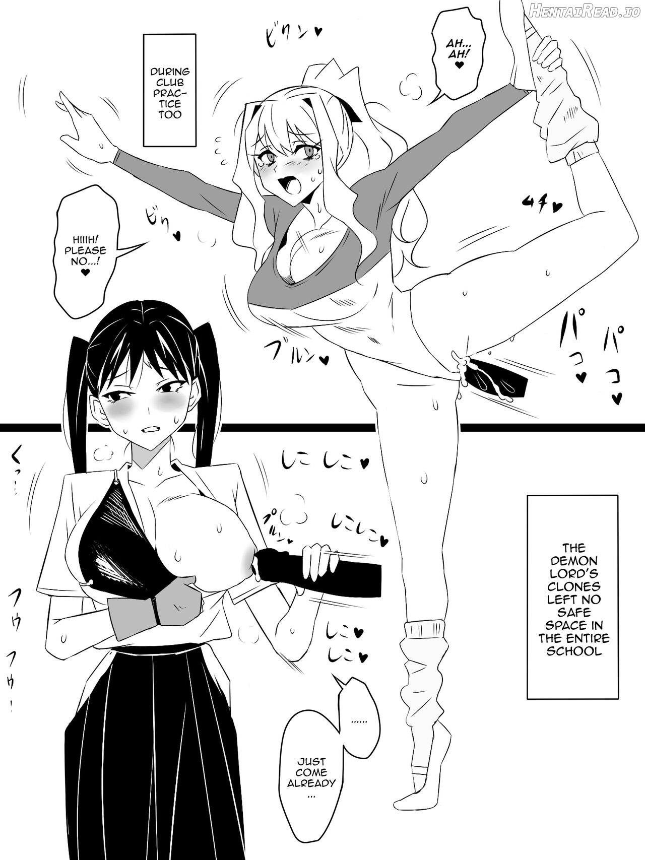 "Shoukanjuu DX DeliHealizer" Saishuu-wa ~Card kara Josei o Shoukan shite Ecchi suru Ohanashi~ Chapter 1 - page 47