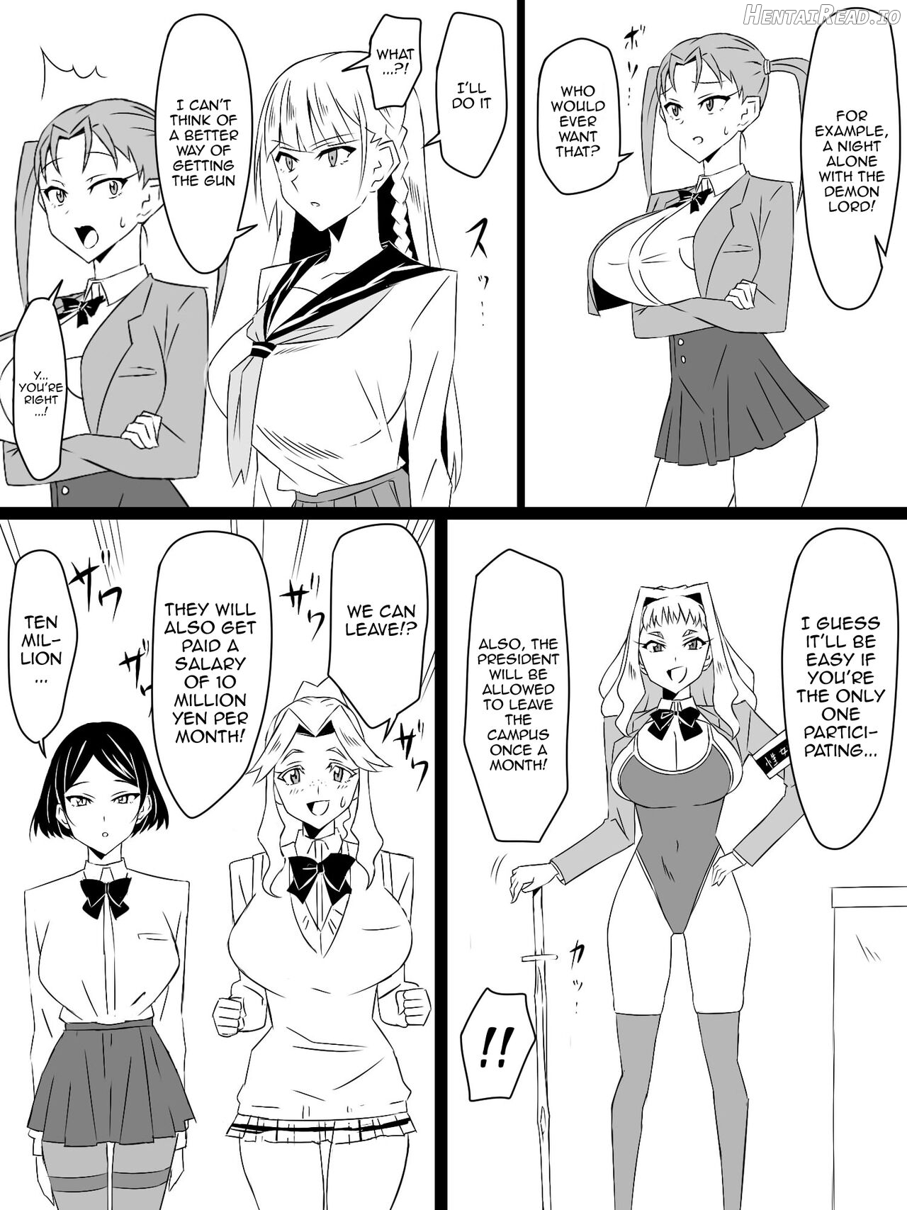 "Shoukanjuu DX DeliHealizer" Saishuu-wa ~Card kara Josei o Shoukan shite Ecchi suru Ohanashi~ Chapter 1 - page 51