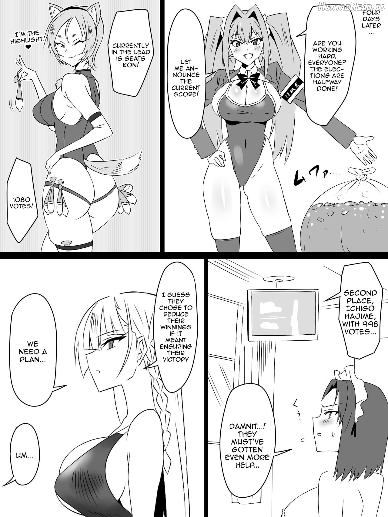 "Shoukanjuu DX DeliHealizer" Saishuu-wa ~Card kara Josei o Shoukan shite Ecchi suru Ohanashi~ Chapter 1 - page 59