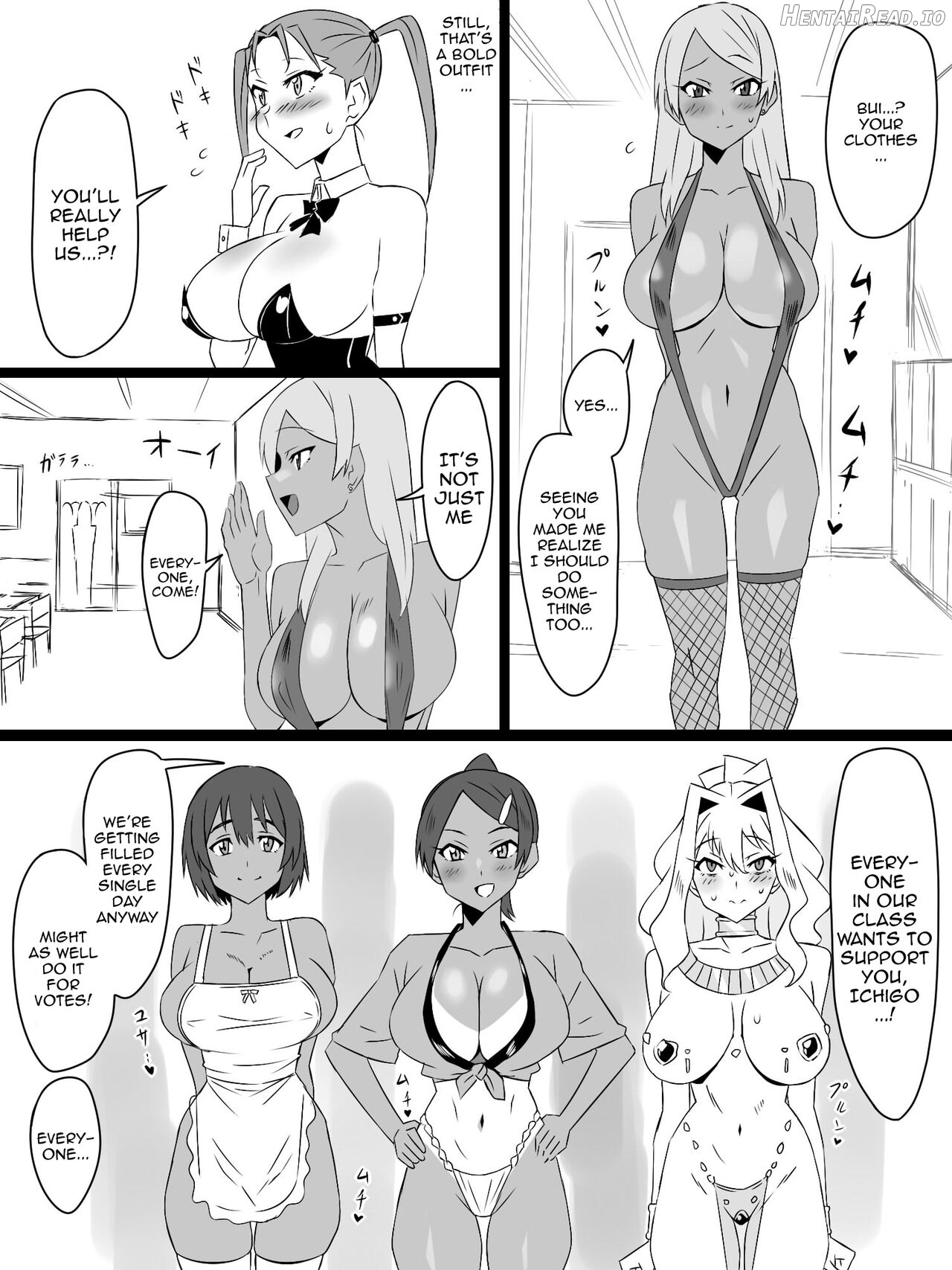 "Shoukanjuu DX DeliHealizer" Saishuu-wa ~Card kara Josei o Shoukan shite Ecchi suru Ohanashi~ Chapter 1 - page 60