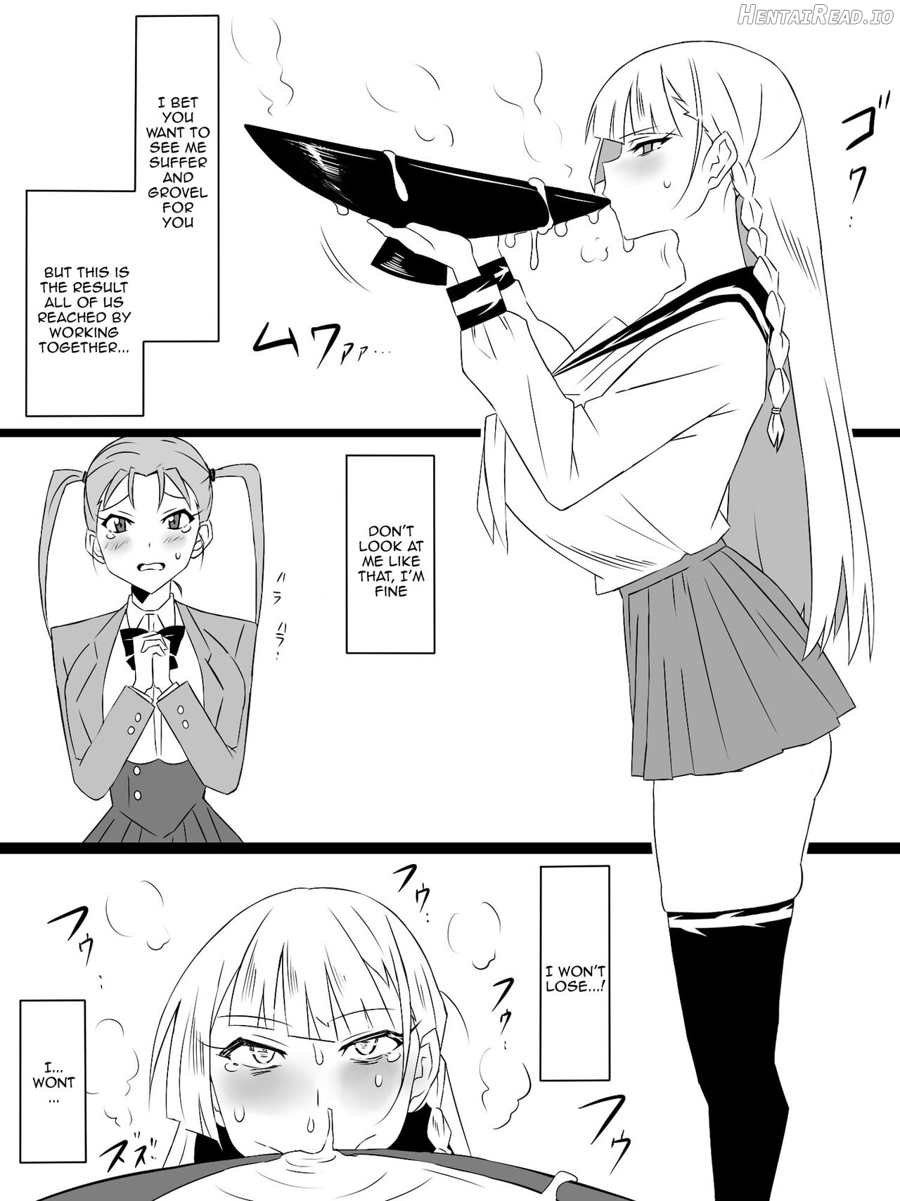 "Shoukanjuu DX DeliHealizer" Saishuu-wa ~Card kara Josei o Shoukan shite Ecchi suru Ohanashi~ Chapter 1 - page 63