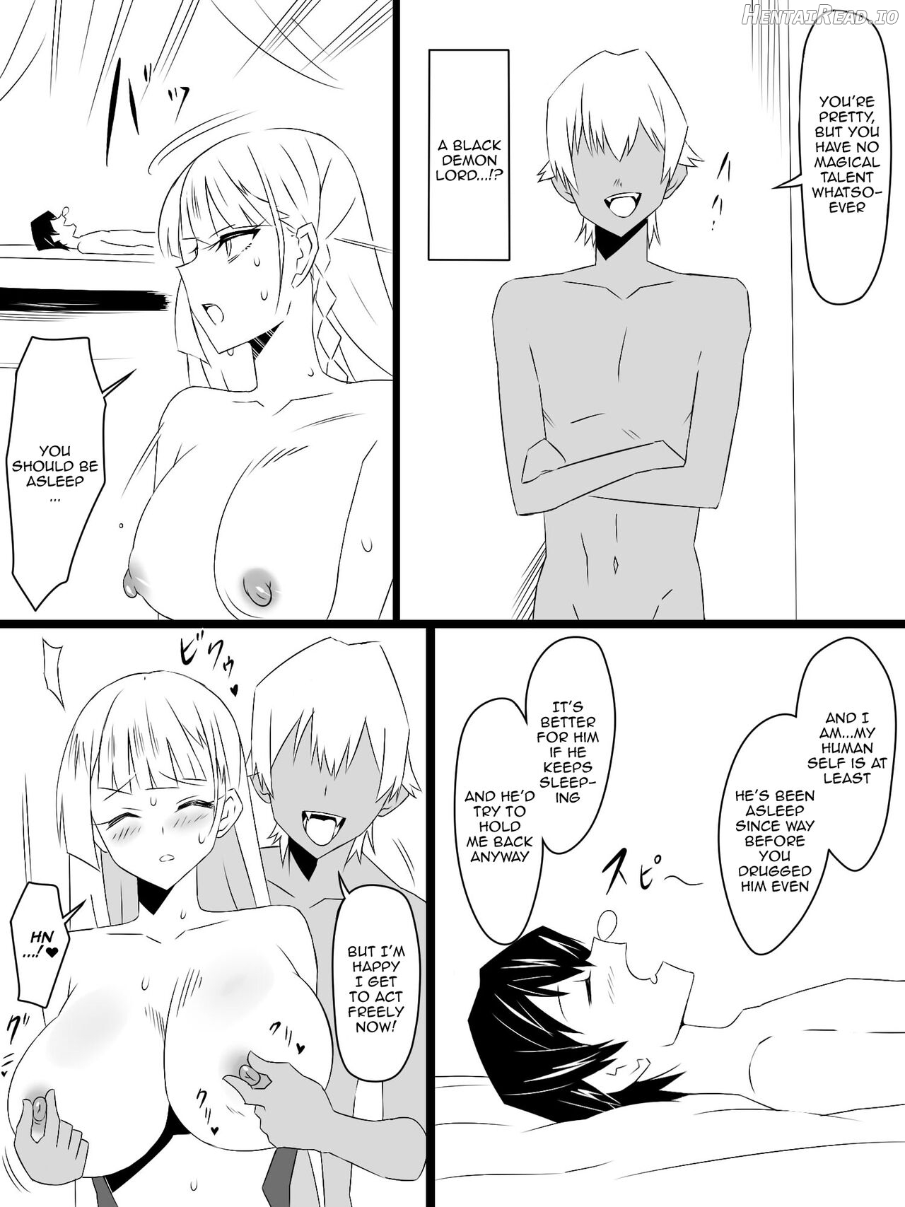 "Shoukanjuu DX DeliHealizer" Saishuu-wa ~Card kara Josei o Shoukan shite Ecchi suru Ohanashi~ Chapter 1 - page 73