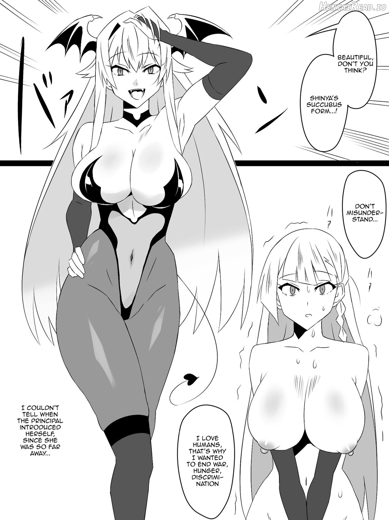 "Shoukanjuu DX DeliHealizer" Saishuu-wa ~Card kara Josei o Shoukan shite Ecchi suru Ohanashi~ Chapter 1 - page 75