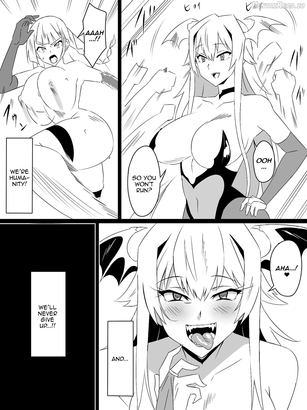 "Shoukanjuu DX DeliHealizer" Saishuu-wa ~Card kara Josei o Shoukan shite Ecchi suru Ohanashi~ Chapter 1 - page 77