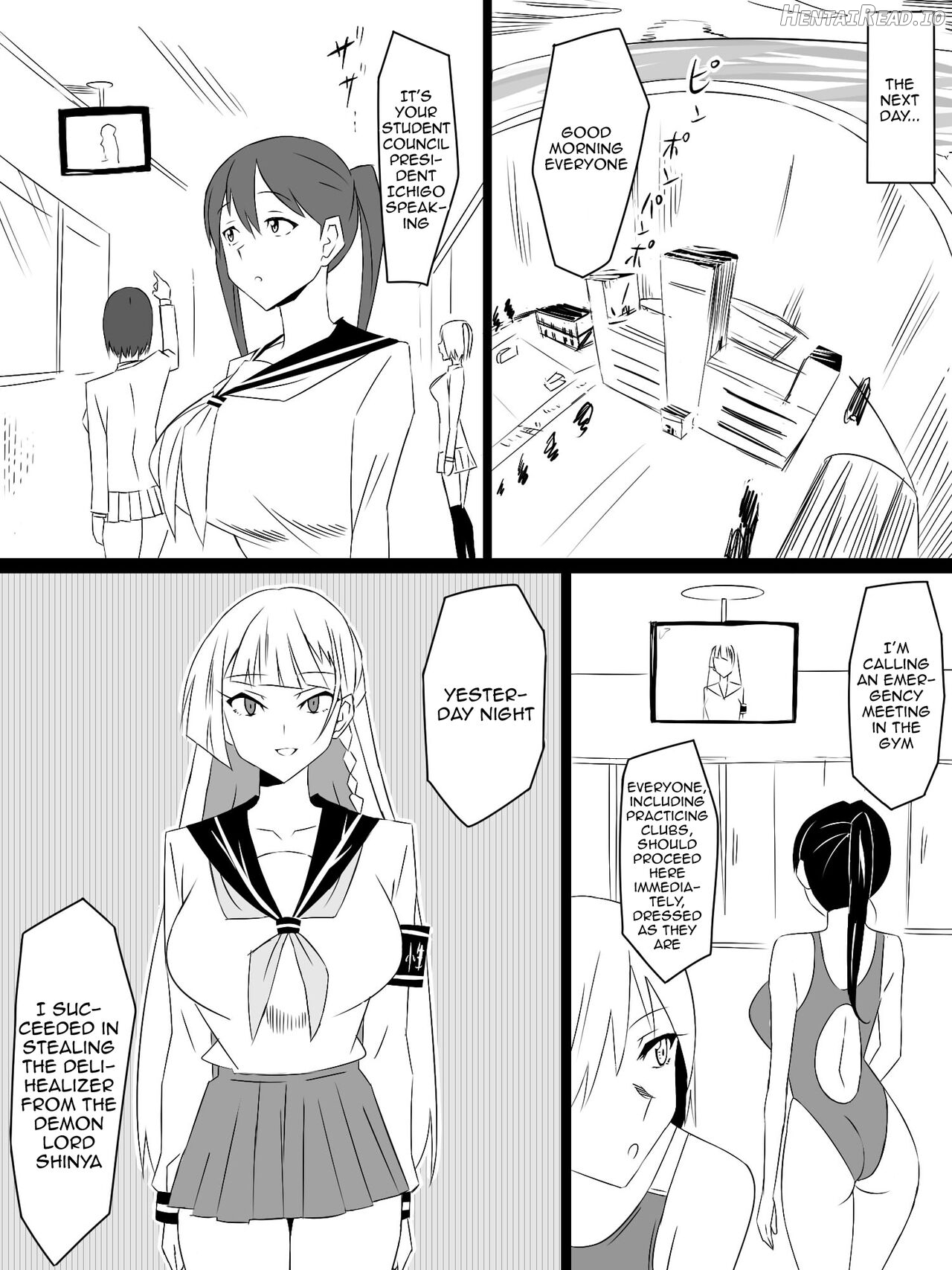 "Shoukanjuu DX DeliHealizer" Saishuu-wa ~Card kara Josei o Shoukan shite Ecchi suru Ohanashi~ Chapter 1 - page 78