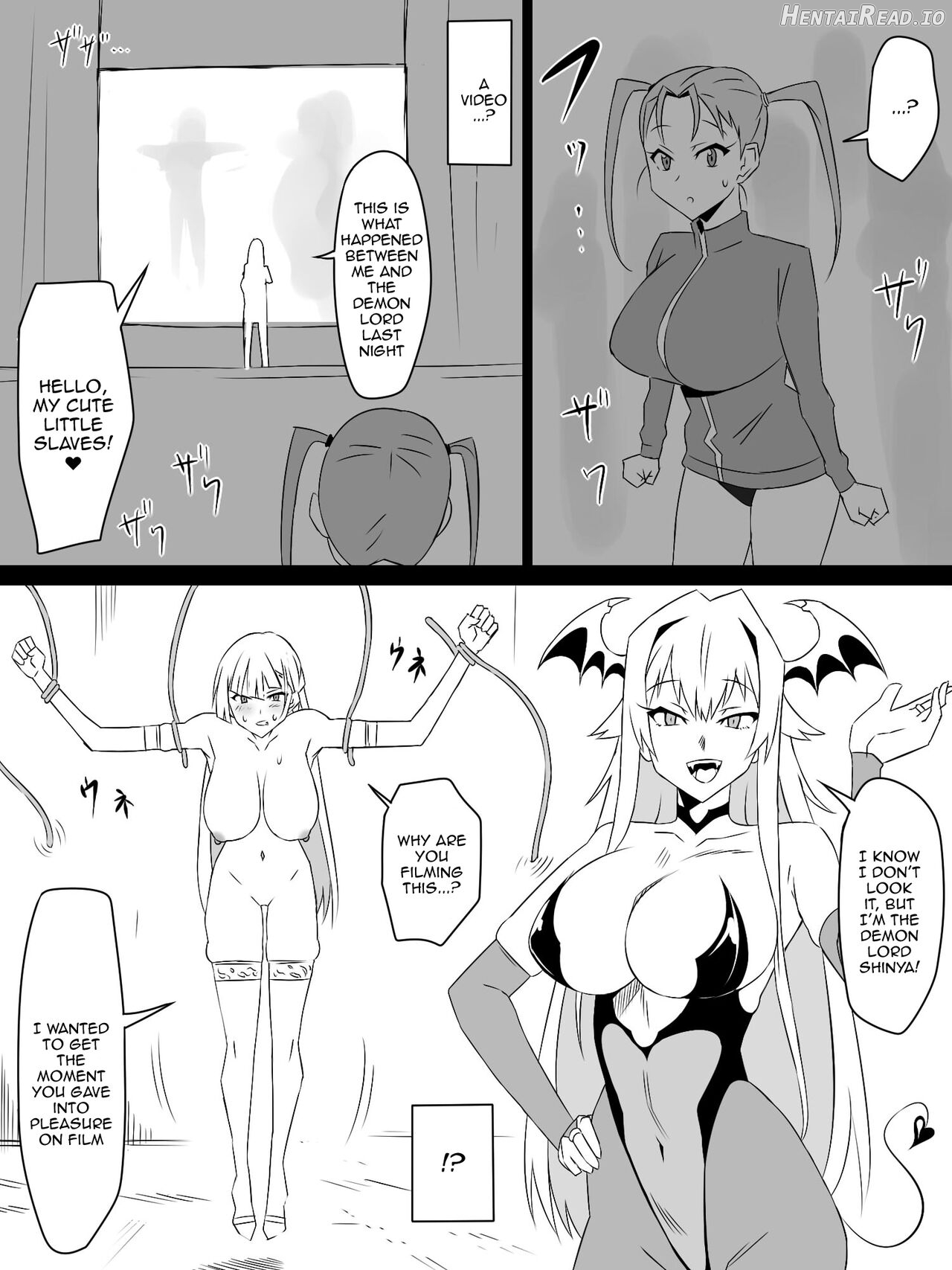 "Shoukanjuu DX DeliHealizer" Saishuu-wa ~Card kara Josei o Shoukan shite Ecchi suru Ohanashi~ Chapter 1 - page 80