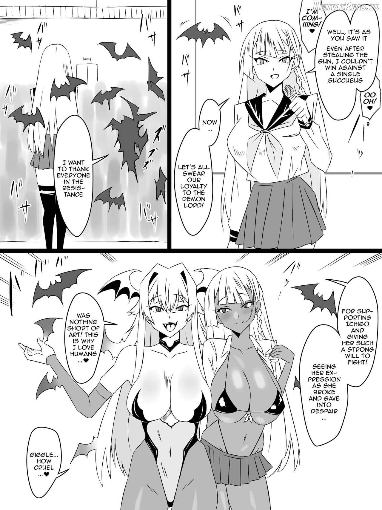 "Shoukanjuu DX DeliHealizer" Saishuu-wa ~Card kara Josei o Shoukan shite Ecchi suru Ohanashi~ Chapter 1 - page 86