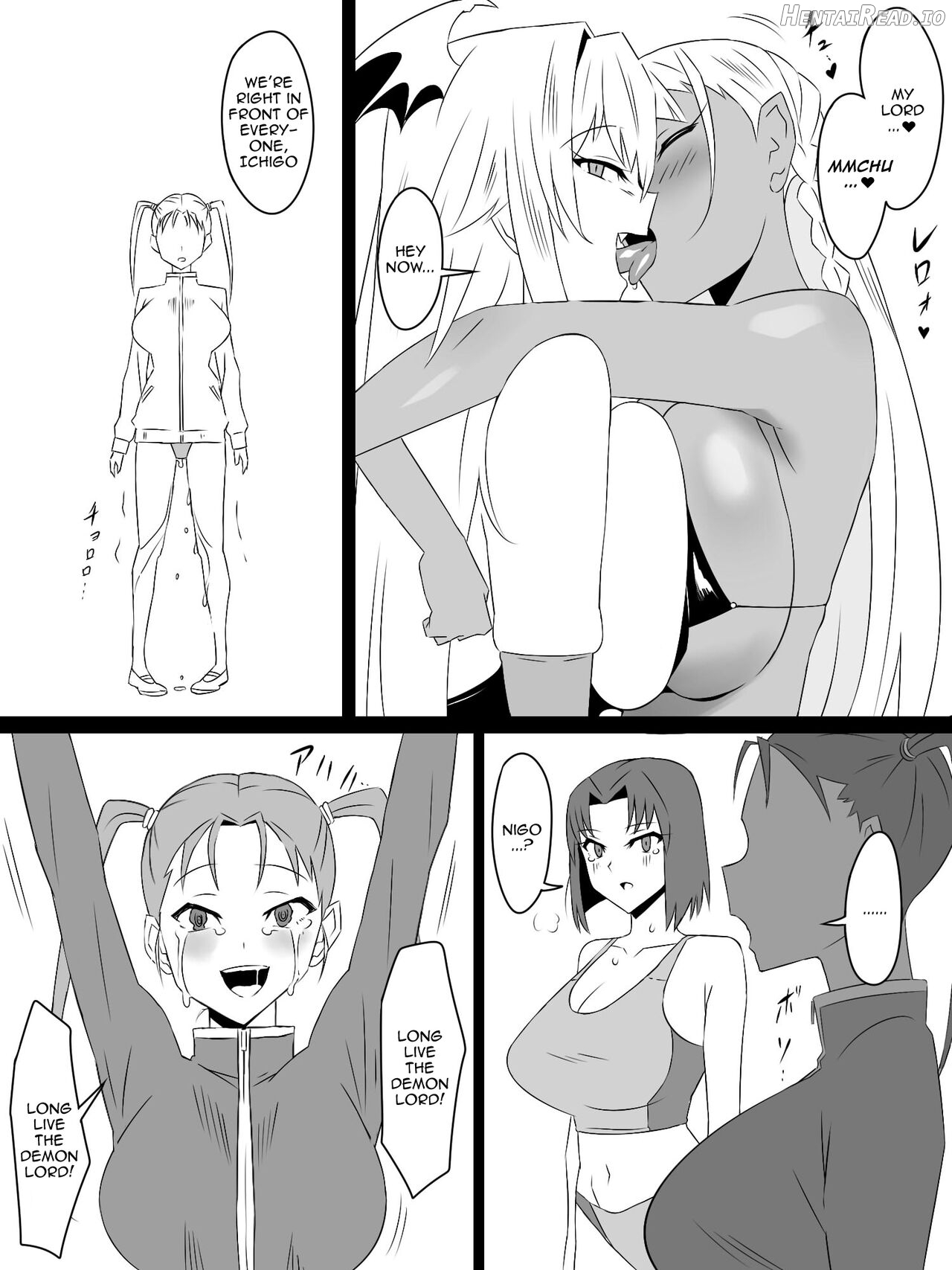 "Shoukanjuu DX DeliHealizer" Saishuu-wa ~Card kara Josei o Shoukan shite Ecchi suru Ohanashi~ Chapter 1 - page 87