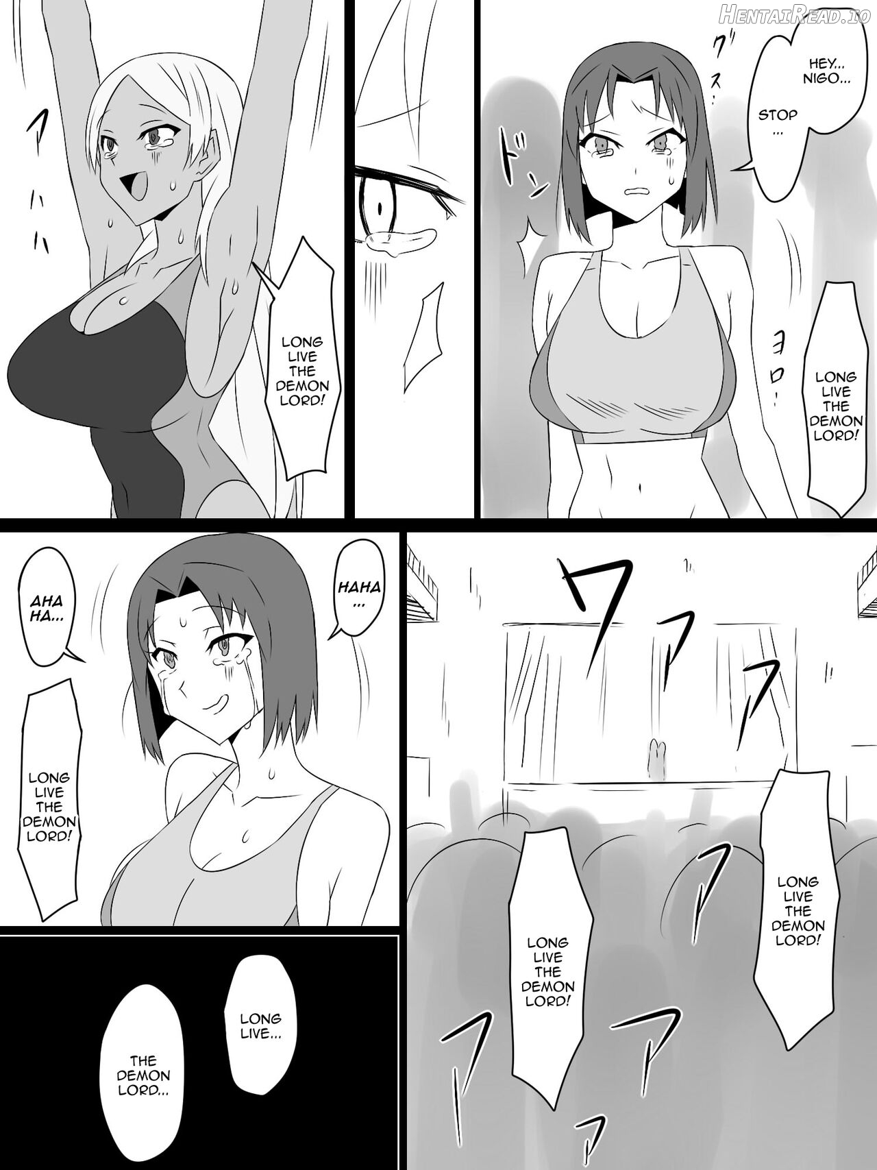 "Shoukanjuu DX DeliHealizer" Saishuu-wa ~Card kara Josei o Shoukan shite Ecchi suru Ohanashi~ Chapter 1 - page 88