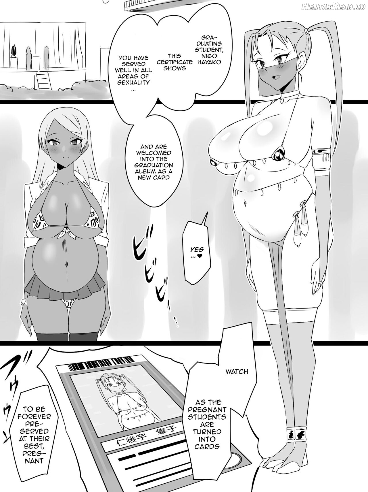 "Shoukanjuu DX DeliHealizer" Saishuu-wa ~Card kara Josei o Shoukan shite Ecchi suru Ohanashi~ Chapter 1 - page 90