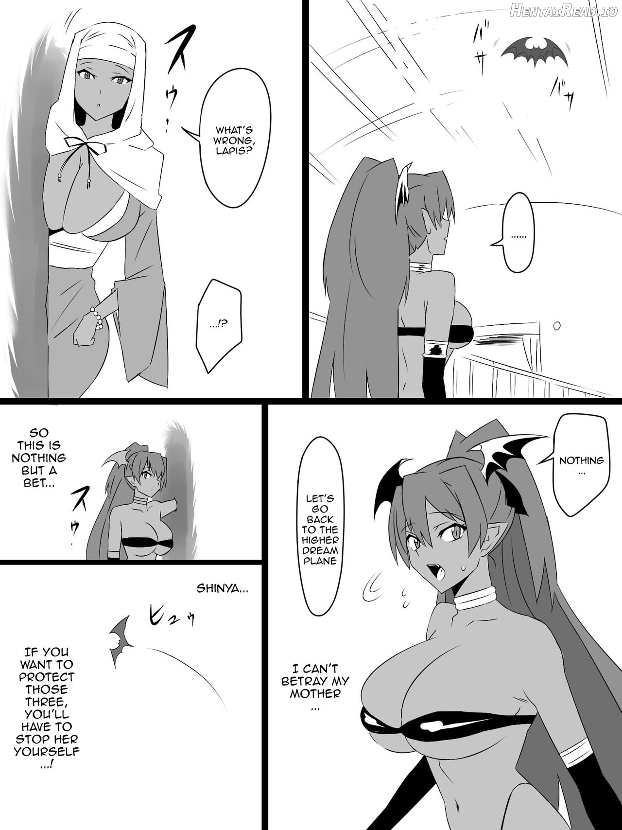 "Shoukanjuu DX DeliHealizer" Saishuu-wa ~Card kara Josei o Shoukan shite Ecchi suru Ohanashi~ Chapter 1 - page 93