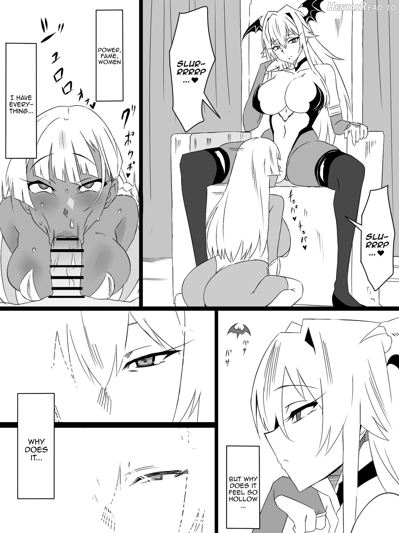 "Shoukanjuu DX DeliHealizer" Saishuu-wa ~Card kara Josei o Shoukan shite Ecchi suru Ohanashi~ Chapter 1 - page 94