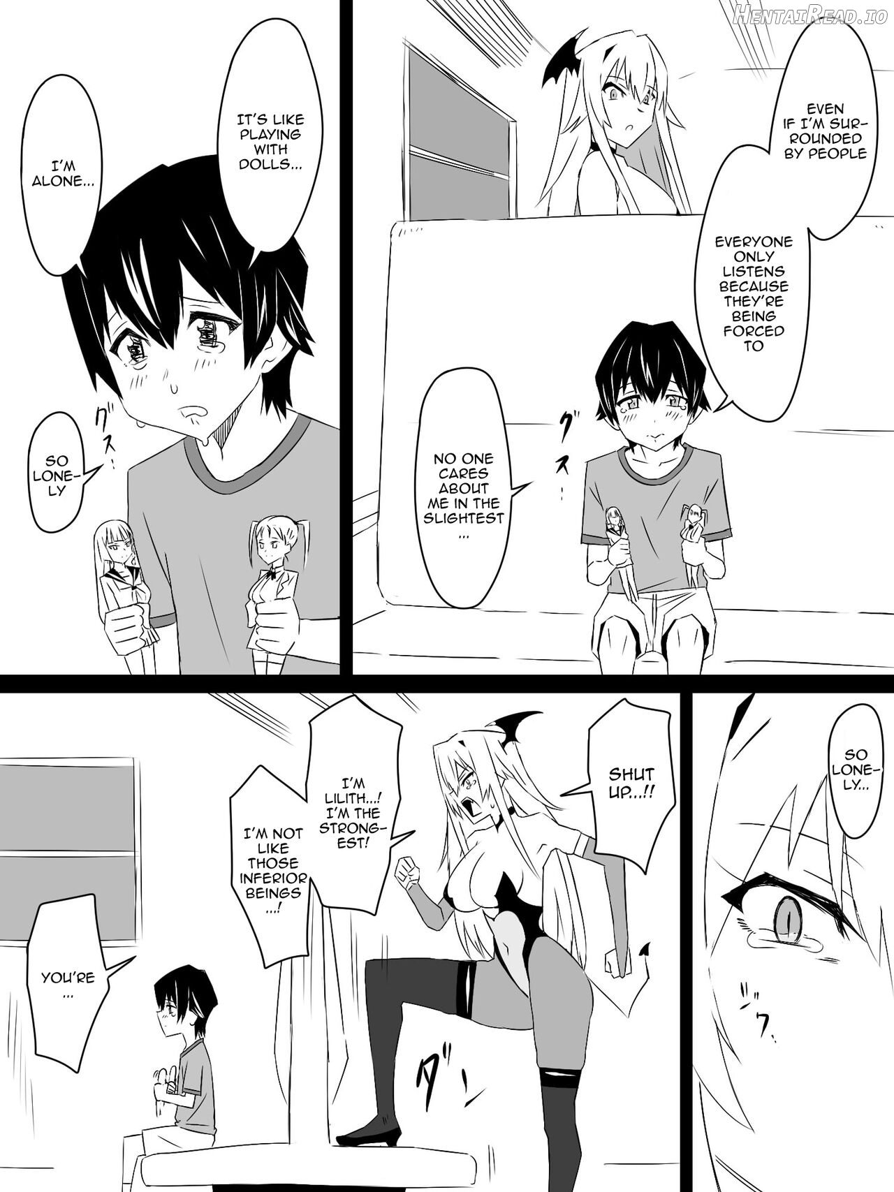 "Shoukanjuu DX DeliHealizer" Saishuu-wa ~Card kara Josei o Shoukan shite Ecchi suru Ohanashi~ Chapter 1 - page 99
