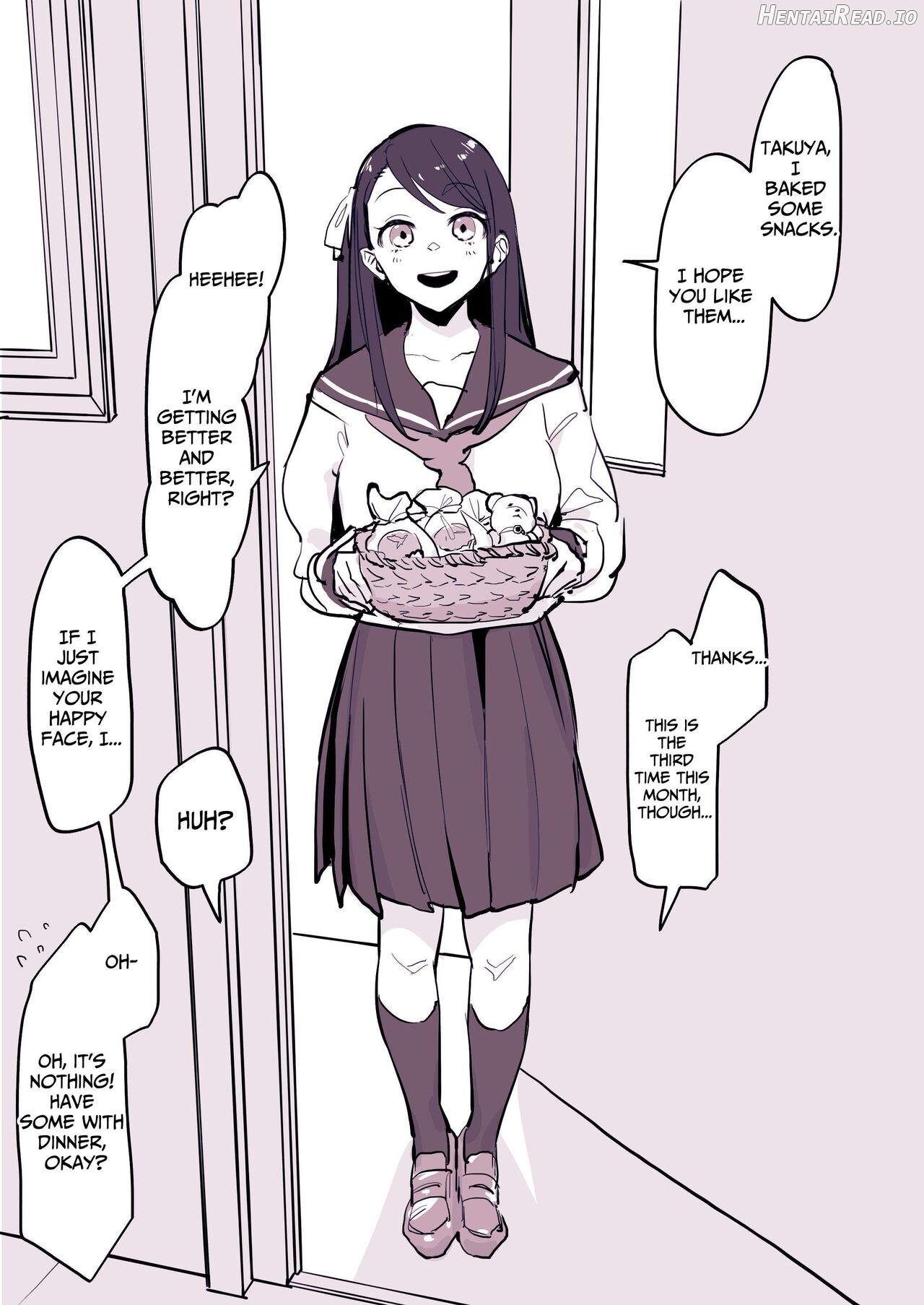 Poriuretan Anthology: Shine Chapter 1 - page 138