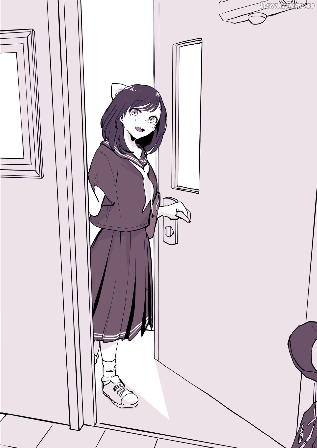 Poriuretan Anthology: Shine Chapter 1 - page 157