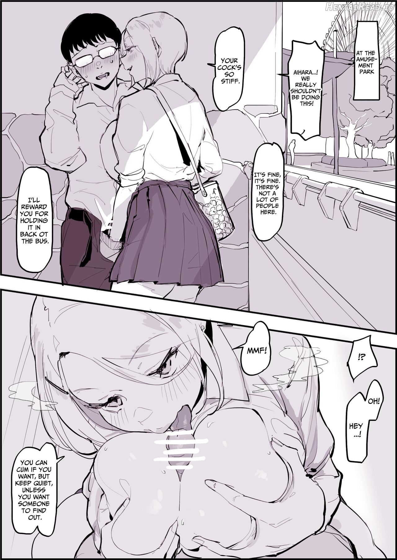 Poriuretan Anthology: Shine Chapter 1 - page 170