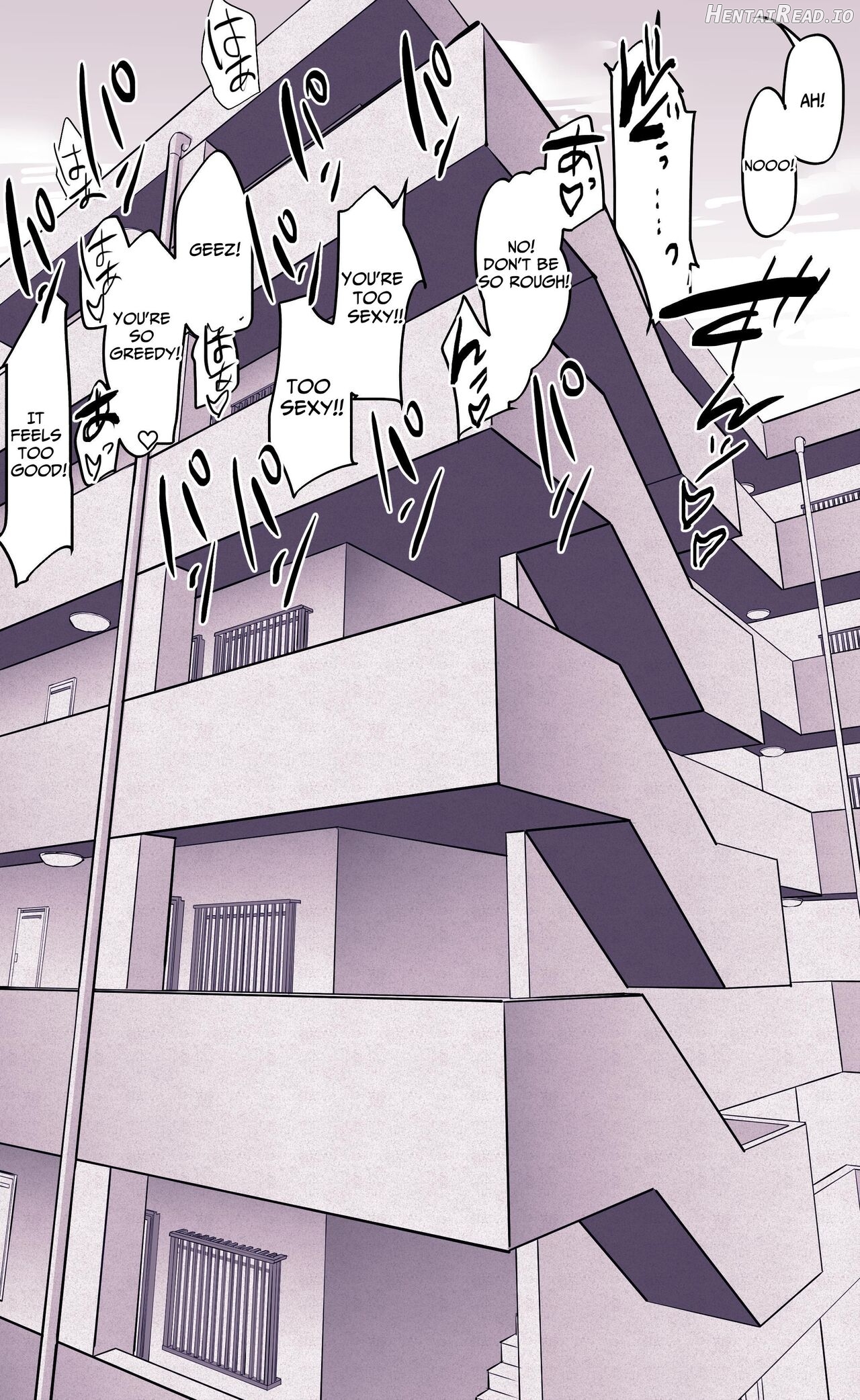 Poriuretan Anthology: Shine Chapter 1 - page 195