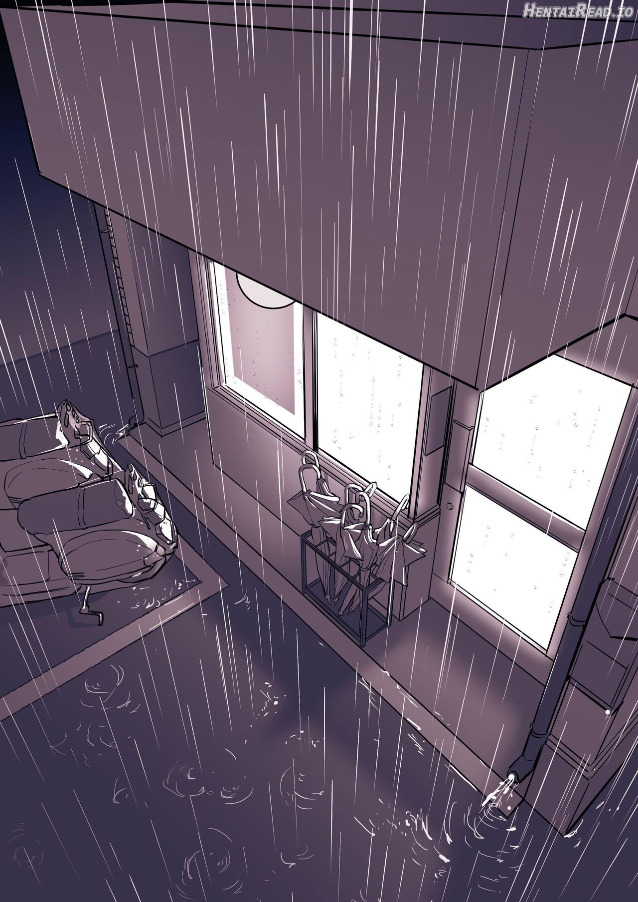 Poriuretan Anthology: Shine Chapter 1 - page 226